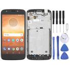 Original LCD Screen For Motorola Moto E5 Play Digitizer Full Assembly With Frame - 1