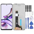 Original LCD Screen For Motorola Moto G13 / G23 with Digitizer Full Assembly - 1