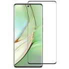 For Motorola Edge 40 3D Curved Edge Full Screen Tempered Glass Film - 1