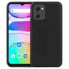 For UMIDIGI C2 TPU Phone Case(Black) - 1