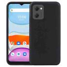 For UMIDIGI G2 TPU Phone Case(Black) - 1