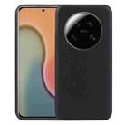 For Xiaomi 13 Ultra TPU Phone Case(Black) - 1