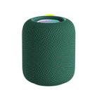 HOPESTAR H56 IPX6 Waterproof 10W TWS Subwoofer Light Bluetooth Speaker(Green) - 1