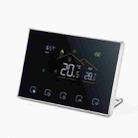 BHT-8000RF-VA- GBC Wireless Smart LED Screen Thermostat Without WiFi, Specification:Electric / Boiler Heating - 2