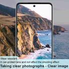 For OnePlus 11 5G imak High Definition Integrated Glass Lens Film Black Version - 4