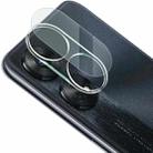 For OPPO Reno8 T 4G Global imak Integrated Rear Camera Lens Tempered Glass Film - 1