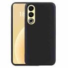 For Meizu 20 TPU Phone Case(Black) - 1