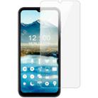 For Samsung Galaxy A14 4G IMAK ARM Series Soft Explosion-proof Film - 1