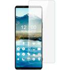 For Sony Xperia 1 V IMAK ARM Series Soft Explosion-proof Film - 1
