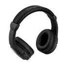 OneDer S1 Noise Reduction Wireless Gaming Headphone(Black) - 1