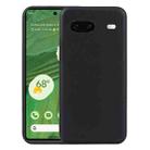 For Google Pixel 8 TPU Phone Case(Black) - 1