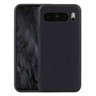 For Google Pixel 8 Pro TPU Phone Case(Black) - 1