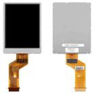 For Nikon COOLPIX S220 / COOLPIX S225 / COOLPIX S205 / COOLPIX Z10 / COOLPIX Z20 / COOLPIX E760 Original LCD Display Screen - 1