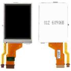 For Sony DSC-W30 / DSC-W35 / DSC-W40 Original LCD Display Screen - 1