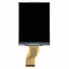 For Canon IXUS132 / IXY Digital 90 / IXUS135 Original LCD Display Screen - 1