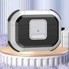 For AirPods Pro 2 Wireless Earphones Protective Case(White) - 1
