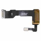 For Apple Watch Series 4 44mm Motherboard Back Cover Charging Connection Flex Cable - 1