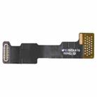 For Apple Watch Series 5 / SE 44mm Motherboard Back Cover Charging Connection Flex Cable - 1