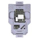 Qianli iSocket Motherboard Layered Test Fixture For iPhone 11 Series - 1