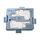 Qianli iSocket Motherboard Layered Test Fixture For iPhone 13 Series - 1