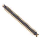 For iPad Air 2020 60Pin LCD Display FPC Connector On Flex Cable - 2
