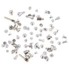 For iPhone 14 Pro Complete Set Screws and Bolts(Random Color Delivery) - 1
