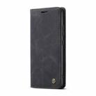 For Xiaomi 13 Lite CaseMe 013 Multifunctional Horizontal Flip Leather Phone Case(Black) - 2