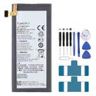 For Alcatel OneTouch Pop 4 Plus 5056E 2500mAh Battery Replacement TLP025C1 - 1