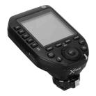 Godox XPro II TTL Wireless Flash Trigger For FUJIFILM(Black) - 2