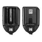 Godox XPro II TTL Wireless Flash Trigger For Leica(Black) - 4