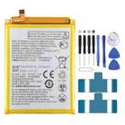 For ZTE 7530N 3900mAh Battery Replacement Li3839T44P8h866445 - 1