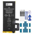 For Google GB4IV 3885mAh Battery Replacement - 1