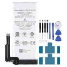 For Google Pixel 5A 4620mAh Battery Replacement G27FU - 1