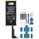 For Google Pixel 4a 5G 3885mAh Battery Replacement G025E-B - 1