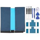For iPad Pro 12.9 2018 A2014 A1895 A1876 A1983 300mAh Battery Replacement - 1