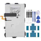 For Samsung Galaxy Tab S4 10.5 Zoll T830 T835 300mAh Battery Replacement - 1