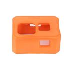 For Gopro Hero 8 EVA Floaty Case(Orange) - 2