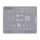 For Huawei Kirin 980 Repairman High Precision Stencils CPU BGA iC Reballing Planting Tin Plate - 1