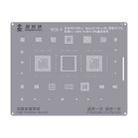 For Huawei Kirin 970 Repairman High Precision Stencils CPU BGA iC Reballing Planting Tin Plate - 1