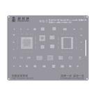 For Huawei Kirin 960 Repairman High Precision Stencils CPU BGA iC Reballing Planting Tin Plate - 1