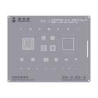 For Huawei Kirin 950 / 955 Repairman High Precision Stencils CPU BGA iC Reballing Planting Tin Plate - 1