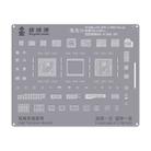 For Huawei Kirin 990 Repairman High Precision Stencils CPU BGA iC Reballing Planting Tin Plate - 1