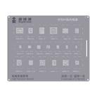 For Huawei HI Series Power Repairman High Precision Stencils CPU BGA iC Reballing Planting Tin Plate - 1