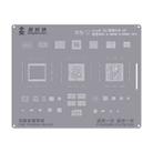 For Huawei Kirin 990 / Hi3690 Repairman High Precision Stencils CPU BGA iC Reballing Planting Tin Plate - 1