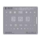 For Xiaomi Series MSM8953 / 8917 Repairman High Precision Stencils CPU BGA iC Reballing Planting Tin Plate - 1