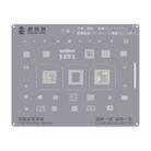 For Xiaomi Series Snapdragon 730 Repairman High Precision Stencils CPU BGA iC Reballing Planting Tin Plate - 1