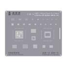 For Xiaomi Series Snapdragon 888 Repairman High Precision Stencils CPU BGA iC Reballing Planting Tin Plate - 1