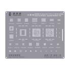 For Xiaomi Series Phecda 8100/9000 Repairman High Precision Stencils CPU BGA iC Reballing Planting Tin Plate - 1