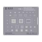 For Samsung Series Exynos 8895 Repairman High Precision Stencils CPU BGA iC Reballing Planting Tin Plate - 1