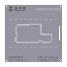 For Samsung Galaxy Note 10 Repairman High Precision Stencils CPU BGA iC Reballing Planting Tin Plate - 1